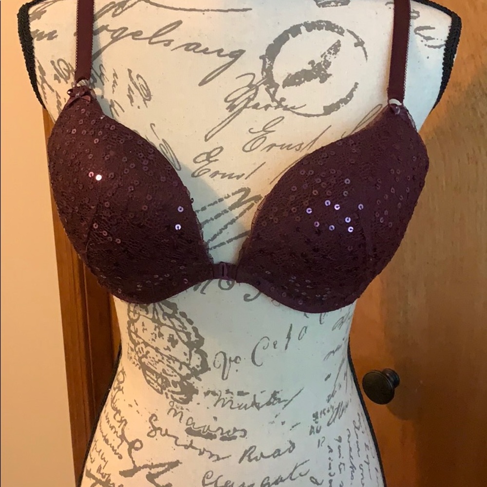 Aerie ‘Scarlet’ 36C bra